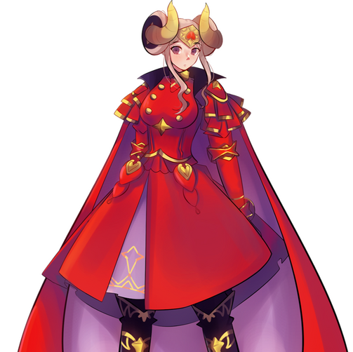 Comision Fire Emblem