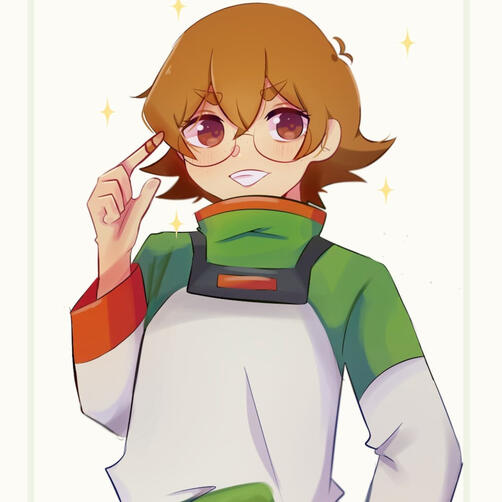 Pidge