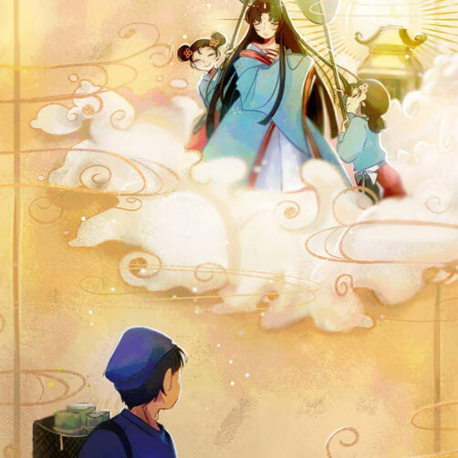 Concurso Chiberianos